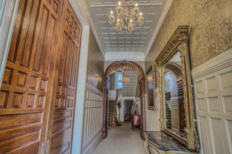 Mount Vernon Apartment Rear Baltimore Dış mekan fotoğraf